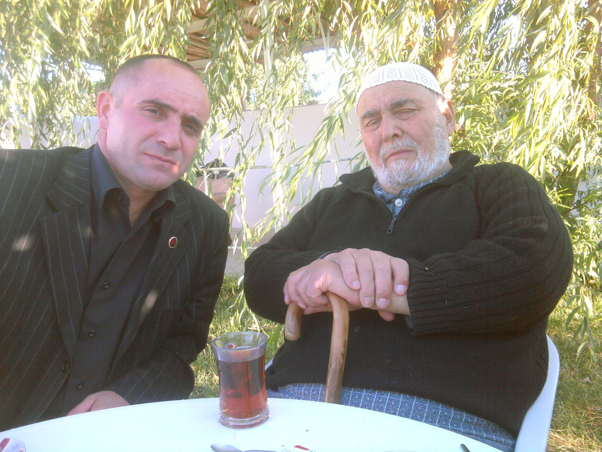 Hayrettin Haluk Akkoyunlu